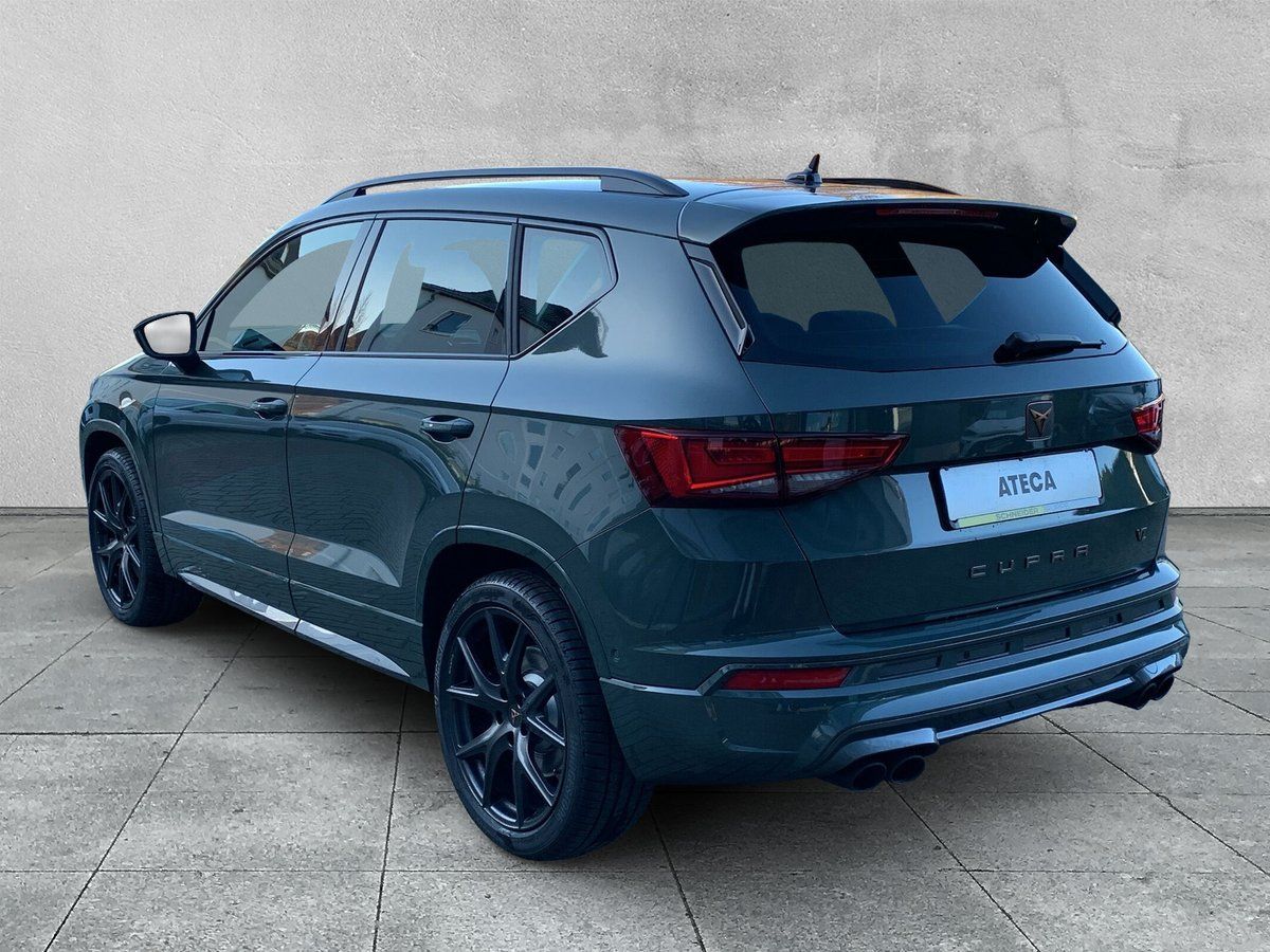 Cupra Ateca - Bild 3