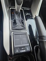Mitsubishi Eclipse Cross Automatik 1.5 ClearTec  - Mitsubishi Eclipse Cross von privat