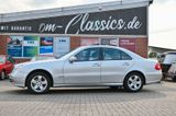 Mercedes-Benz E 280 CDI W211 *2.HD*XENON*NAVI*TOP*GARANTIE* - Mercedes-Benz: W211