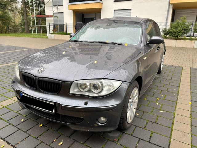 BMW 166i zu verkaufen