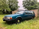 Volvo 940 945 Gl Kombi Oldtimer TÜV Ahk Sh... - Volvo 940: Gl