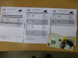 Ford C-Max GRAND Automatik 1,5i 150PS Navi, Allwetter - Ford C-Max mit Schiebetür
