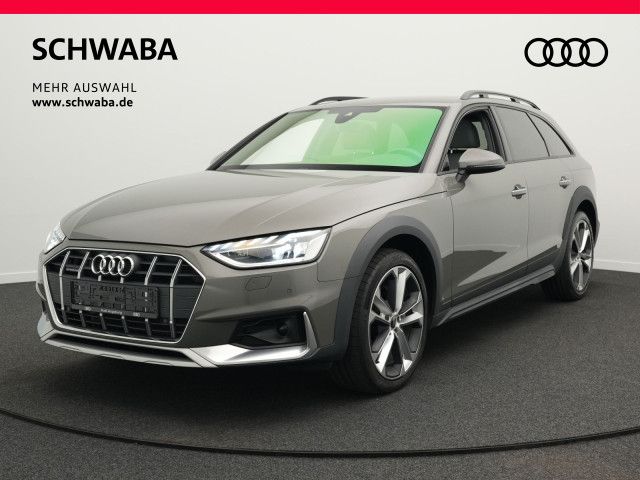 AUDI A4 allroad quattro 40 TDI S tronic StdHz*AHK*19"