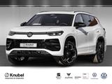 Volkswagen Tayron R-Line eHybrid AHK 20" HarmanKardon Leder - Volkswagen Gebrauchtwagen in Münster