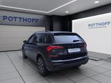 Skoda Kamiq TOUR DSG AHK NAV KAM MATRIX 18 ASSISTENZ & - Skoda Kamiq in Hamm