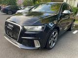 Audi RSQ3 2.5 TFSI S tronic quattro - - Audi RSQ3 aus 2014