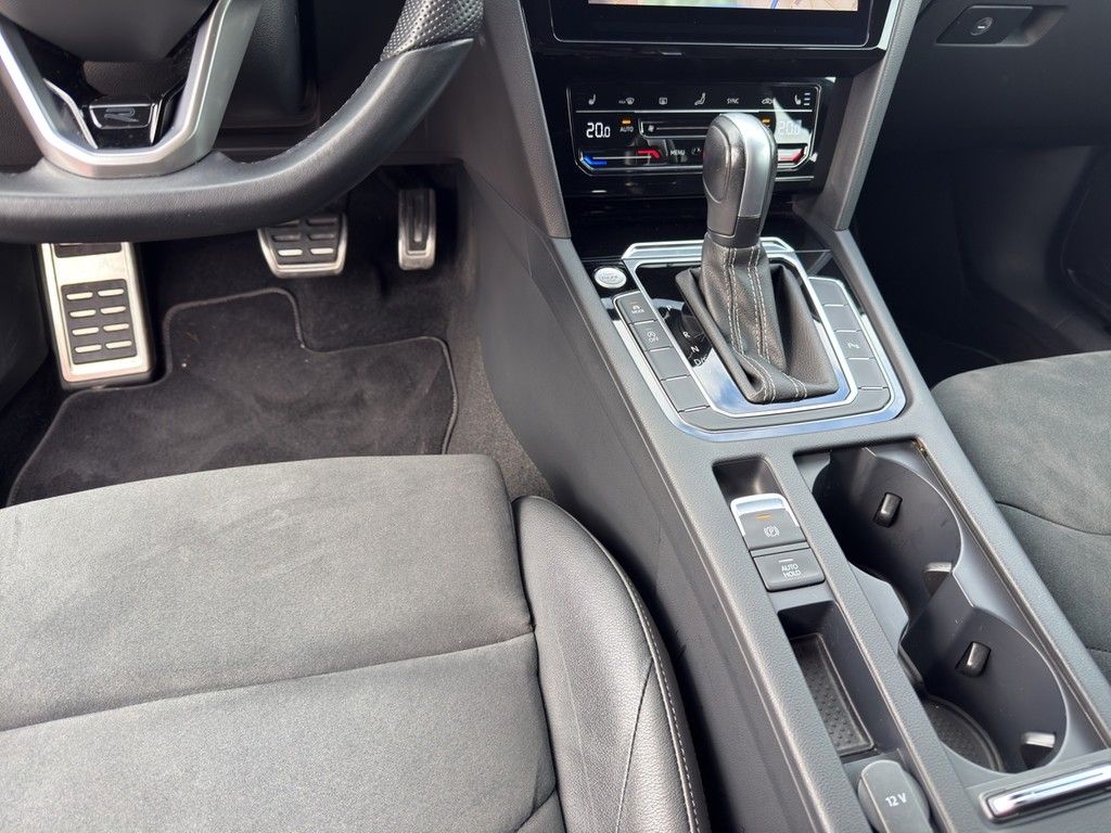 Volkswagen Arteon - Bild 15