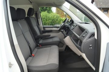 Volkswagen T6 2.0TDI Kasten lang KLIMA-AHK-PDC-
