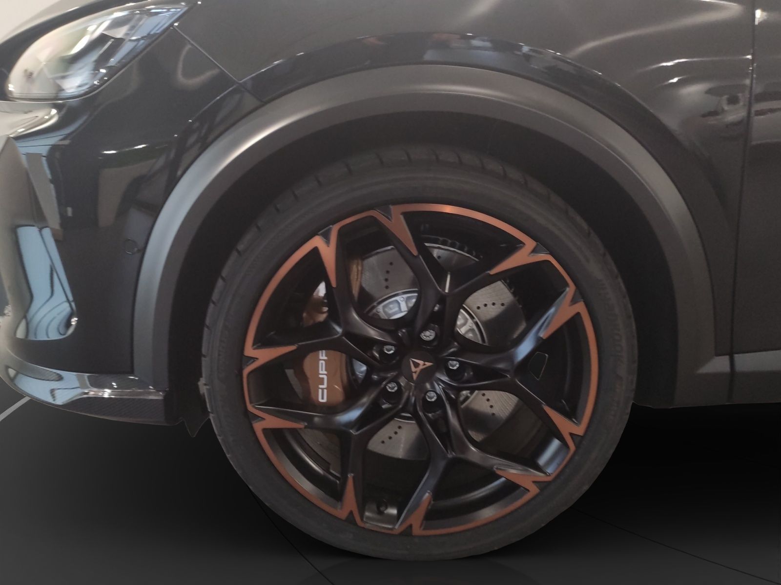 Cupra Formentor - Bild 8