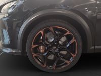Cupra Formentor - Vorschau Bild 8