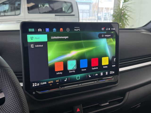 Volkswagen T-Roc 1.5 eTSI R-LINE NEUES MODELL AHK SOFORT