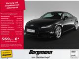 Audi TT Coupe 45 TFSI LED NAVI KAMERA SHZ PDC KLIMA - Audi TT in Krefeld