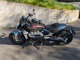 Triumph Rocket 3 GT mit Garantie - TRIUMPH CHOPPER