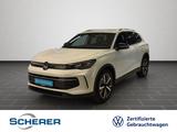 Volkswagen Tiguan 2.0 TDI Goal DSG NAVI AHK LED-PLUS 19" - Volkswagen Tiguan GOAL mit Diesel-Antrieb