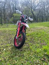 Rieju MRT50  - RIEJU VON 1 BIS 50 CCM