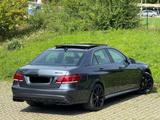 Mercedes-Benz E 63 AMG Speedshift MCT guter Zustand Tüv Neu - gebrauchte Mercedes-Benz E 63 AMG aus dem Jahr 2014