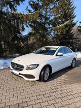 Mercedes-Benz E 300 AVANTGARDE Autom. AVANTGARDE - gebrauchte Mercedes-Benz E 300 aus dem Jahr 2019