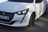 Peugeot 208 BlueHDi 100 Allure - Peugeot 208: Allure