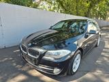 BMW 525d Touring Leder Xenon Ahk Head Up display - BMW 525 aus 2011: 525d