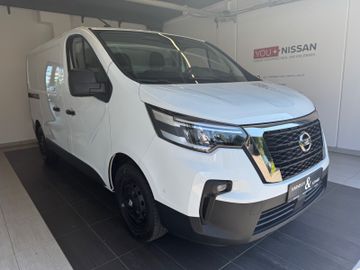 Renault Trafic - 3