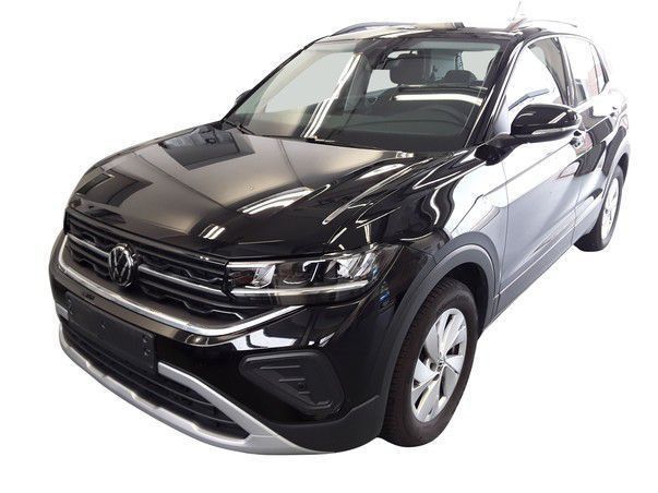 Volkswagen T-Cross - Bild 18
