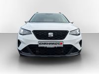 Seat Arona - Vorschau Bild 2