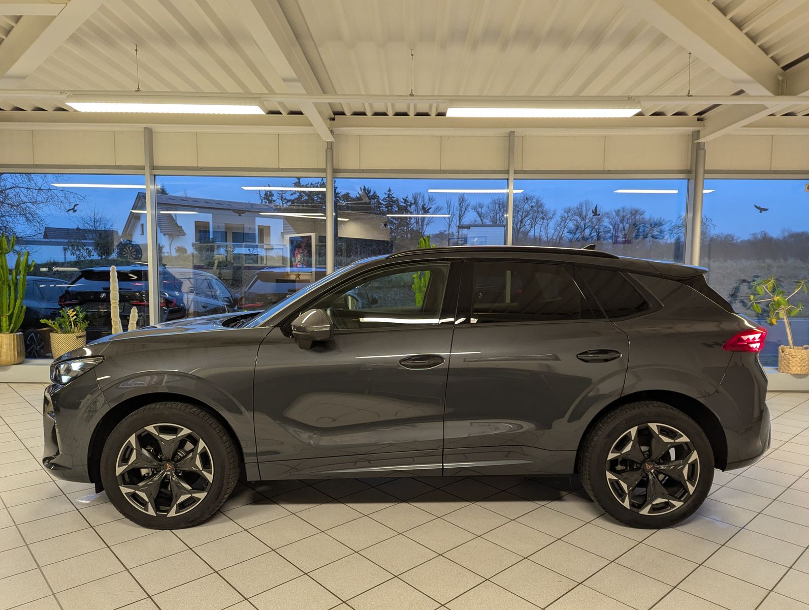 CUPRA Terramar 1.5 eTSI 110 kW - Image 4