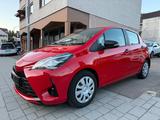 Toyota Yaris Hybrid Basis*1. Besitzer & TÜV neu* - Toyota Gebrauchtwagen in Pforzheim
