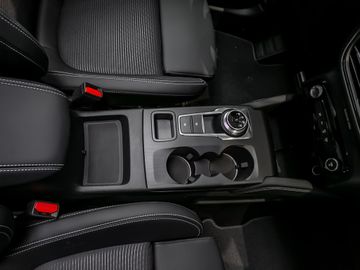 Ford Kuga 2.5 Hybrid Sound Edition 360° Kamera Navi