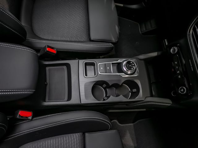 Ford Kuga 2.5 Hybrid Sound Edition 360° Kamera Navi