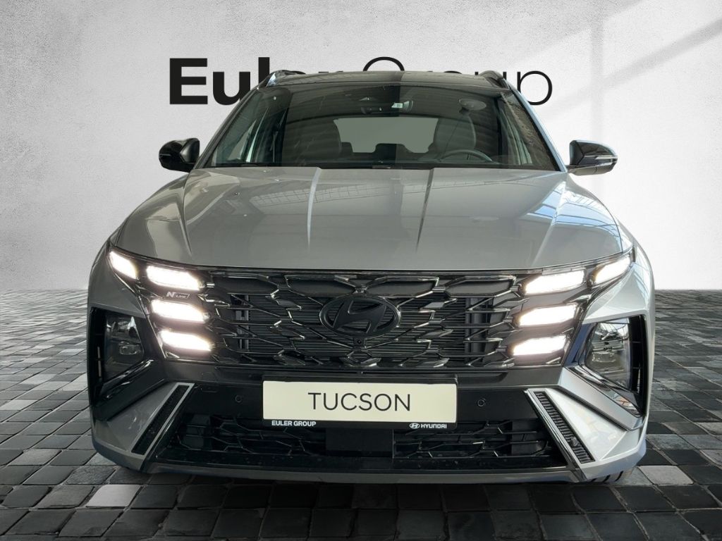 Hyundai TUCSON - Bild 4