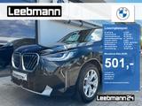 BMW X3 20d xDrive Pano/AHK Finanzierung ab 1,99% - BMW X3: Finanzierung