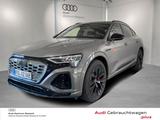 Audi Q8 Sportback S line 55 e-tron quattro+AHK+PANO+A - Audi Q8 in Rostock