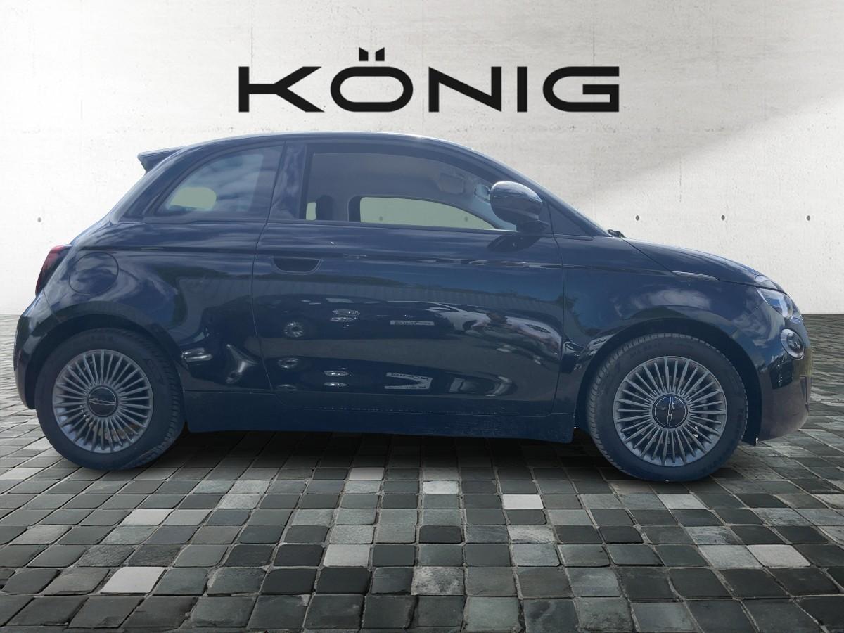 Fiat 500 ICON 2022