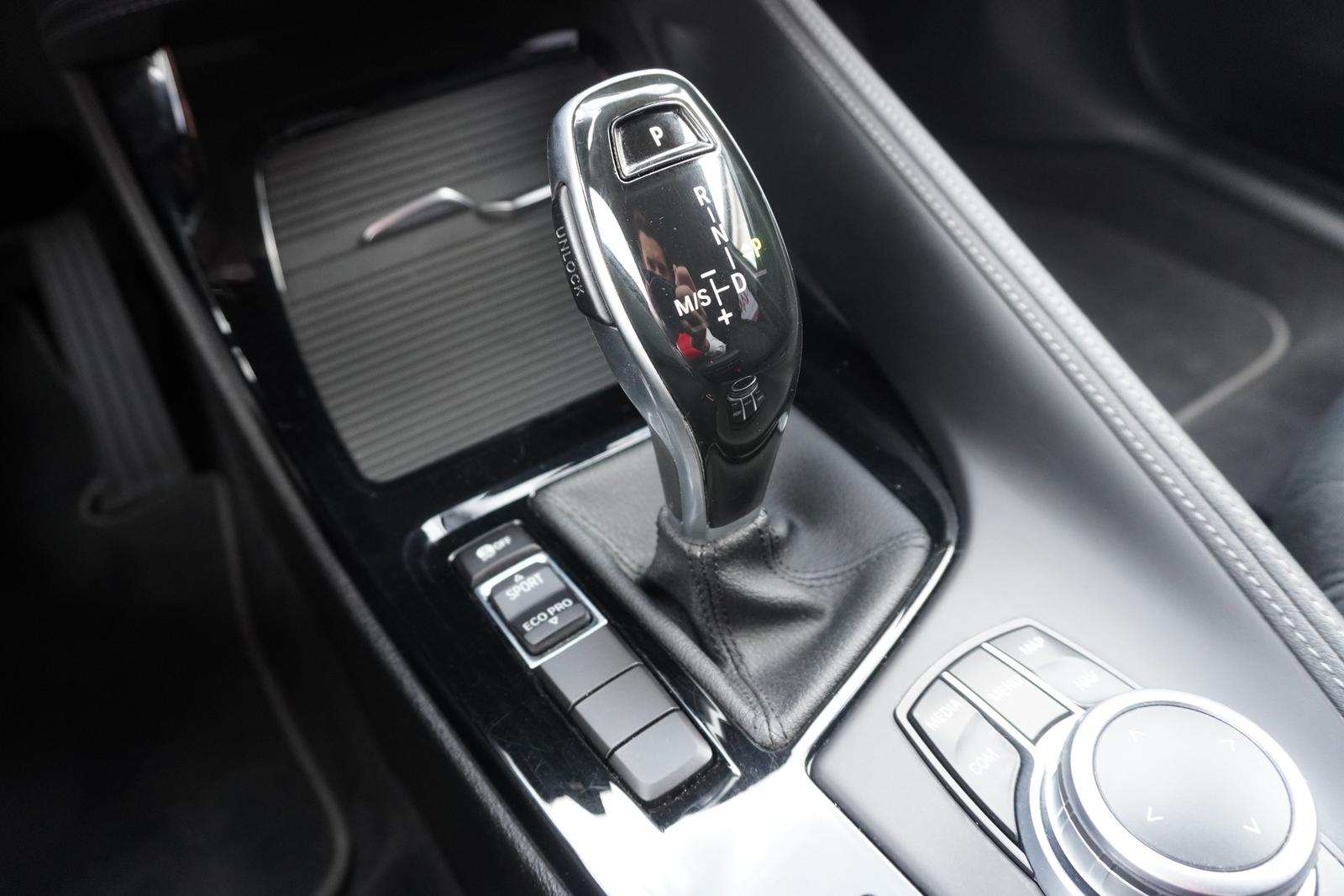 BMW X2 sDrive 18i LED Navi Tempomat PDC, миниатюра 15