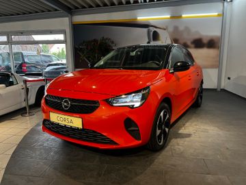 Bild 6 Opel Corsa F e Edition - 180° RFK | Sitz-/ Lenkradhzg