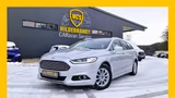 Ford Mondeo Turnier Titanium LED Kamera Memory