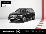 Mercedes-Benz GLB 200 d PROGRESSIVE DISTRONIC AHK MBUX SHZ - Mercedes-Benz GLB 200 in Hannover