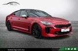 Kia Stinger GT 4WD~Giacuzzo~Vollausstattung~Top! - Kia Stinger: Automatik