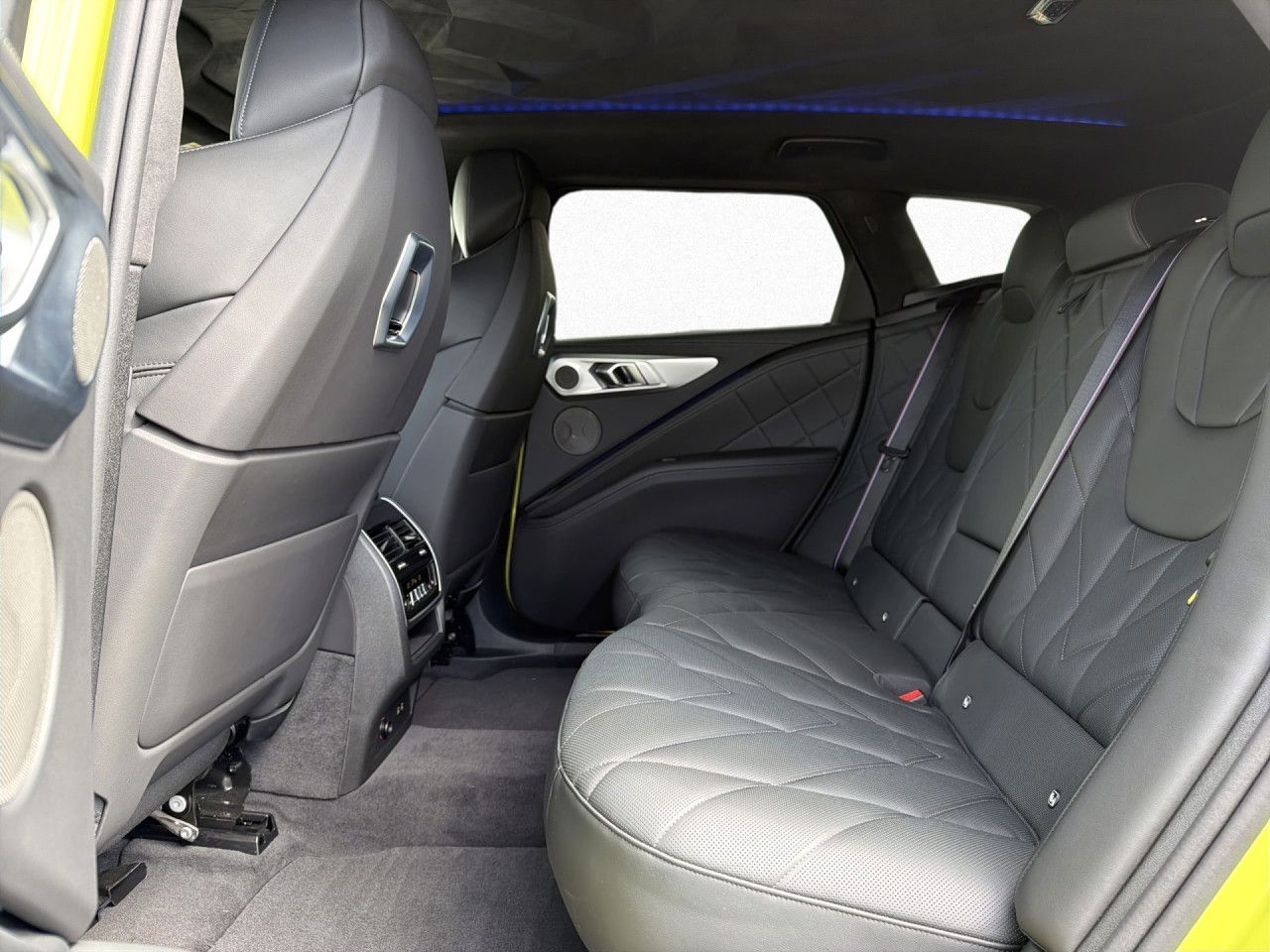 BMW XM - Bild 16