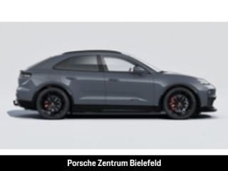 Porsche Macan GTS Head-Up Surround-View BOSE 22-Zoll imagem 3