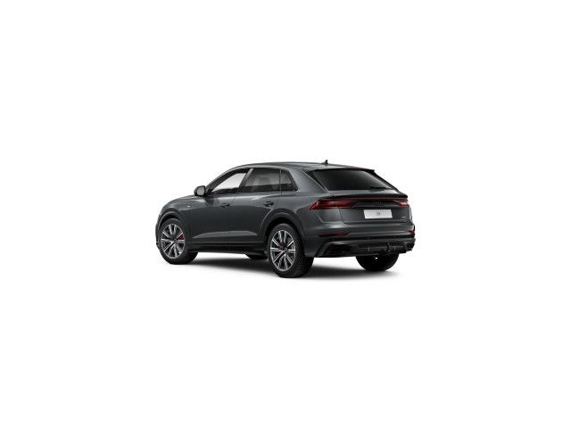 Audi Q8 - Bild 6