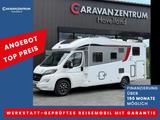 Bürstner Ixeo Time Edition 30 IT 710 G #BRAUNES LEDER# - Diesel 3 7