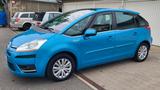 Citroën C4 Picasso HDi 135 FAP Exclusive Autom. Excl... - gebrauchte Citroën C4 Picasso aus dem Jahr 2009