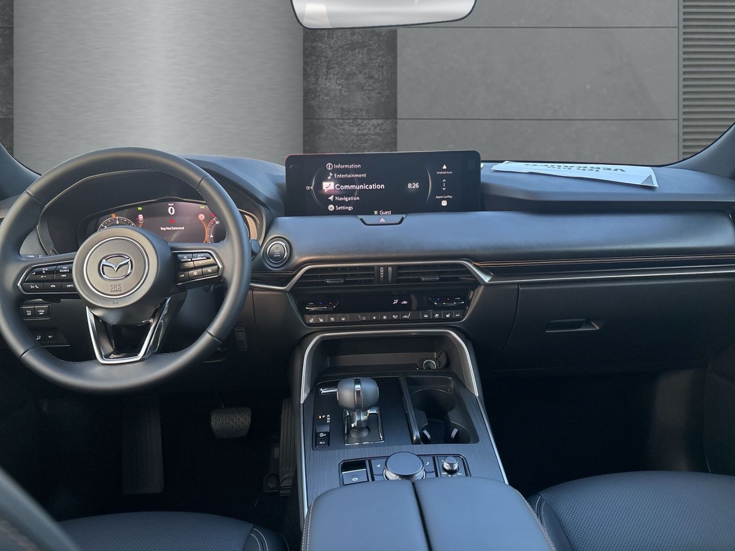 Mazda CX-60 - Bild 10