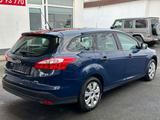 Ford Focus Turnier 1.0 EcoBoost Ambiente Klima/1.Hand - Ford Focus: Ambiente