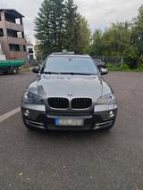 BMW X5 E70 - BMW X5 aus 2009 mit Diesel-Antrieb