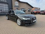 Audi A6 2.0 Ultra TÜV Neu/Scheckh./AHK/Pano./Xenon - Audi A6: Kombi, 2.0