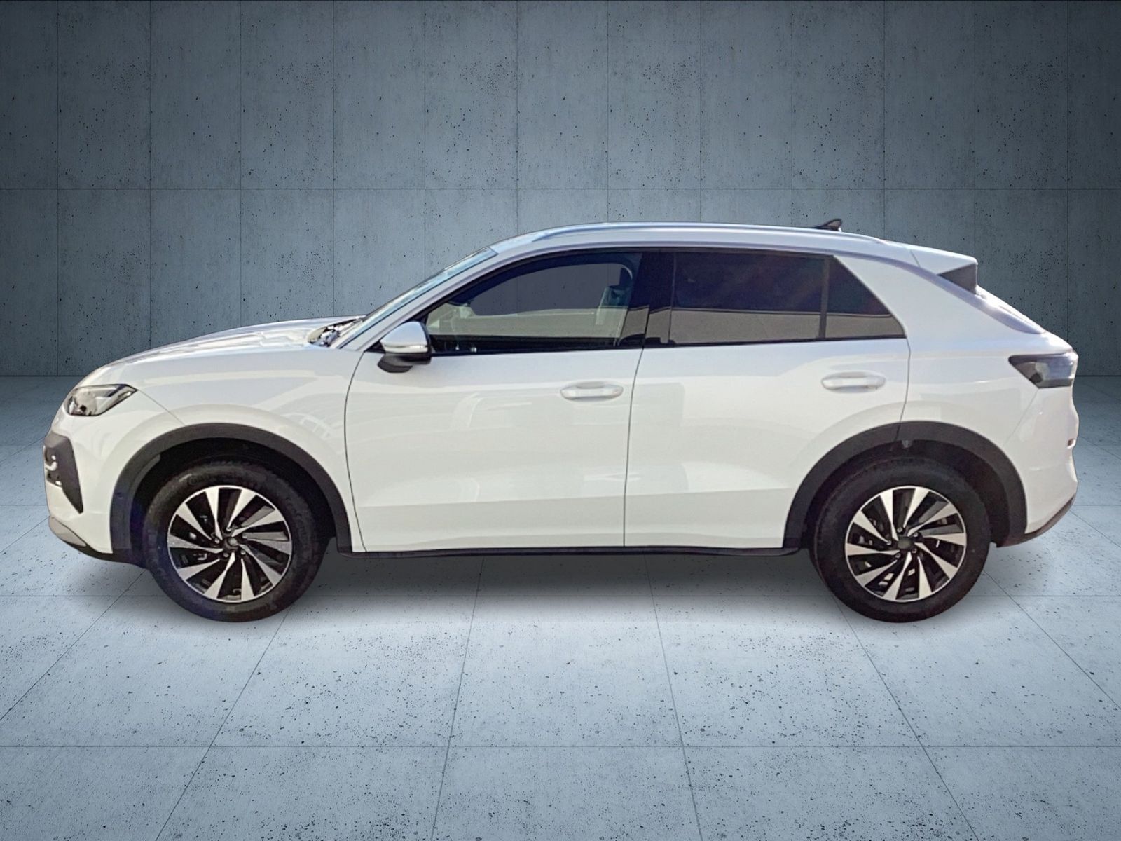 Volkswagen T-Roc - Bild 2