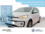 Volkswagen move up! 1.0 MPI KLIMA+RADIO+BT+USB+DAB+Facelift - VW up! Gebrauchtwagen in Duisburg
